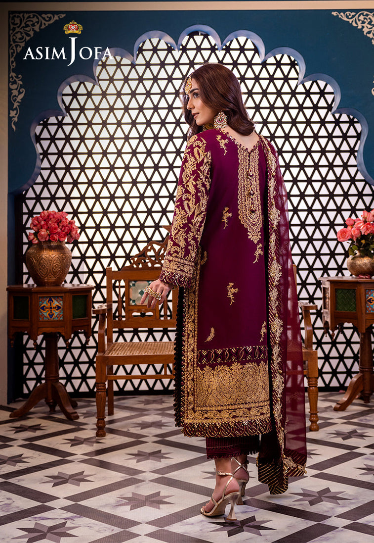 Asim Jofa Fasana-e-Ishq`24 AJF#03