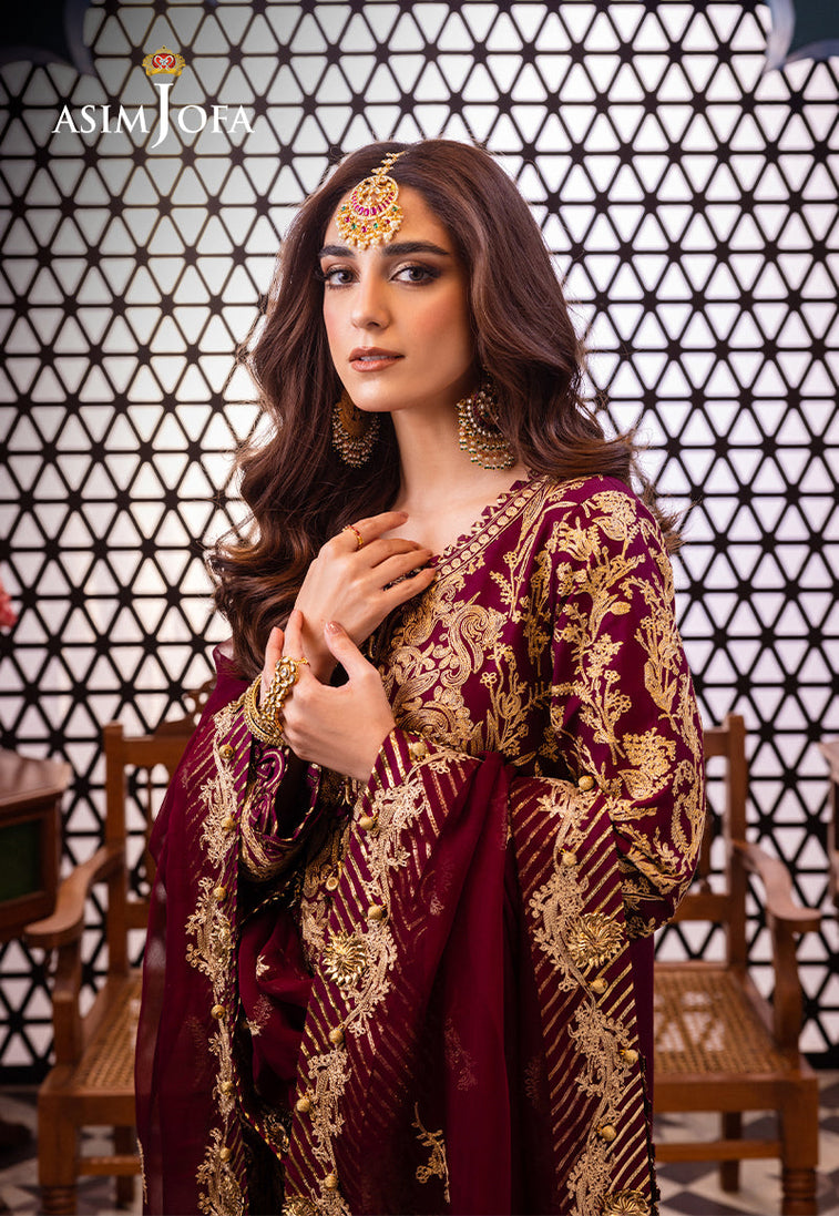 Asim Jofa Fasana-e-Ishq`24 AJF#03