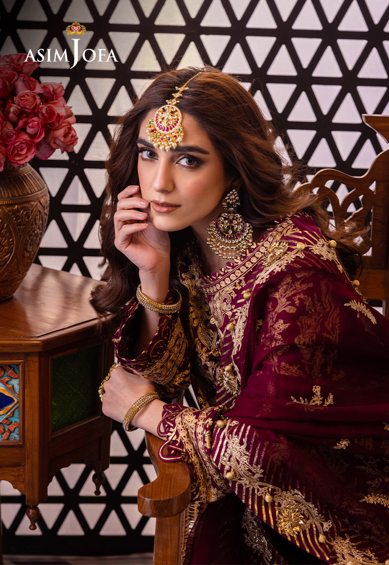 Asim Jofa Fasana-e-Ishq`24 AJF#03