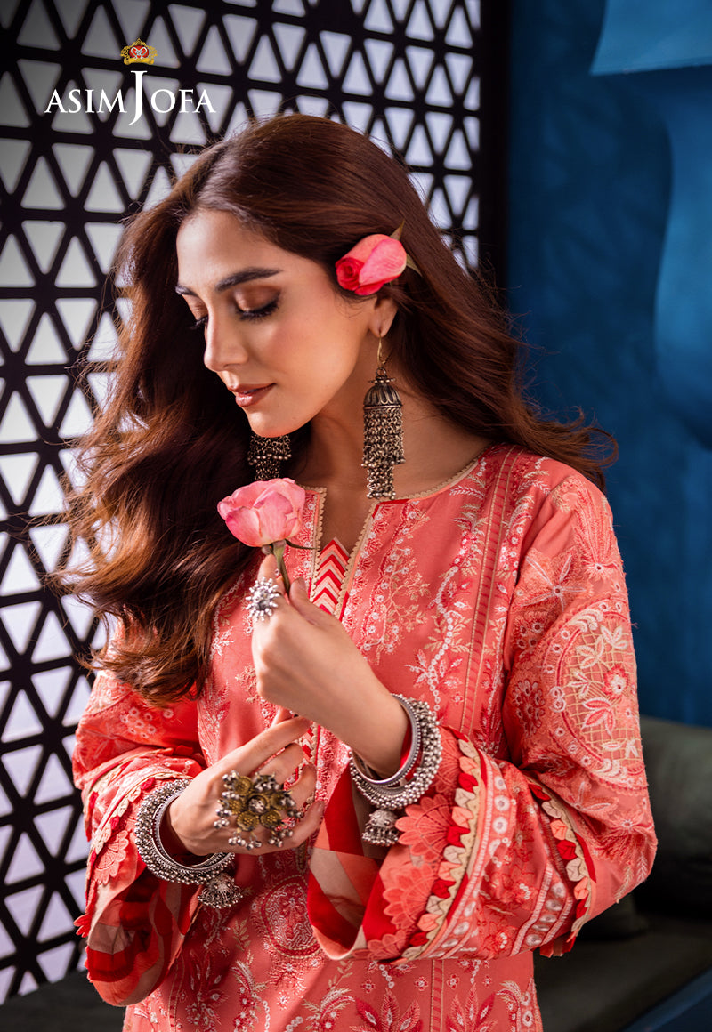 Asim Jofa Fasana-e-Ishq`24 AJF#07