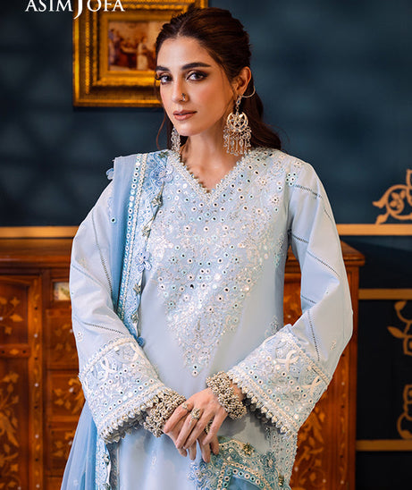 Asim Jofa Fasana-e-Ishq`24 AJF#12