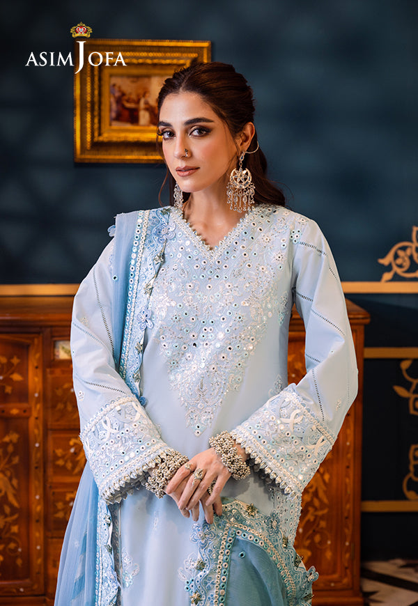 Asim Jofa Fasana-e-Ishq`24 AJF#12
