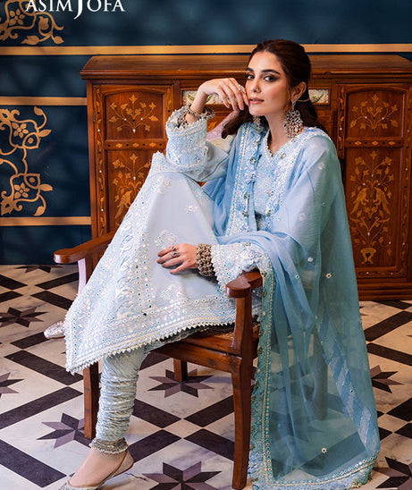 Asim Jofa Fasana-e-Ishq`24 AJF#12