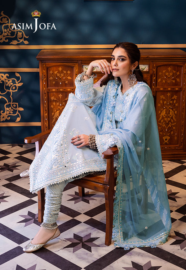 Asim Jofa Fasana-e-Ishq`24 AJF#12