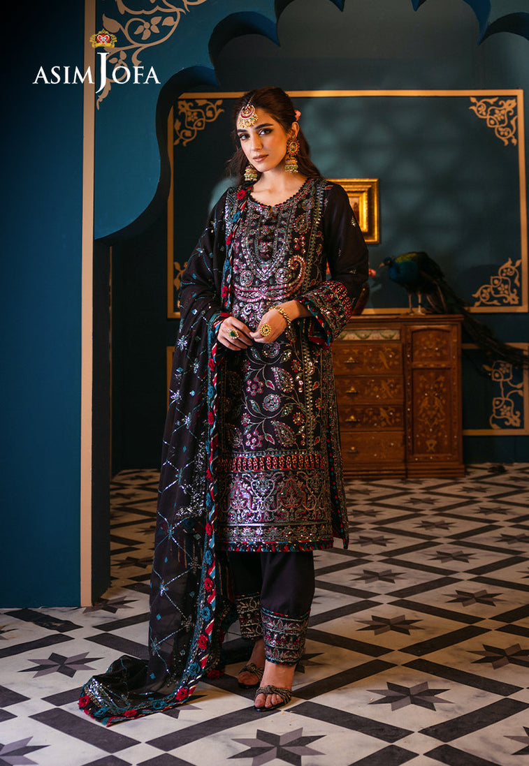 Asim Jofa Fasana-e-Ishq`24 AJF#14