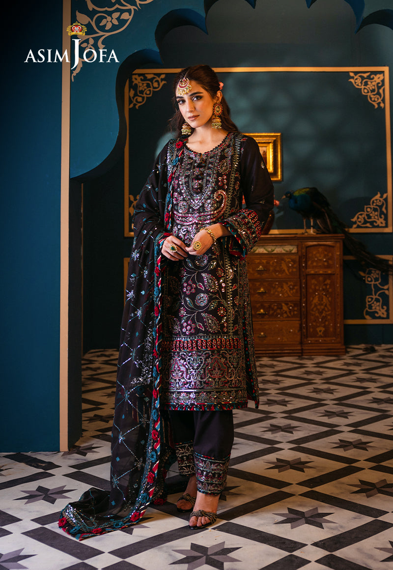 Asim Jofa Fasana-e-Ishq`24 AJF#14