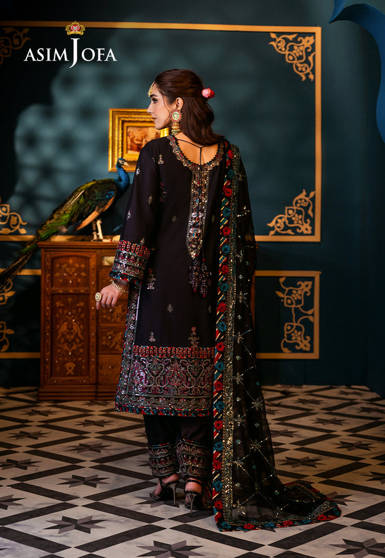 Asim Jofa Fasana-e-Ishq`24 AJF#14