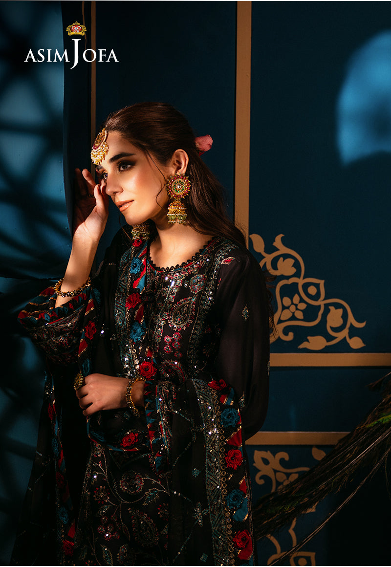Asim Jofa Fasana-e-Ishq`24 AJF#14