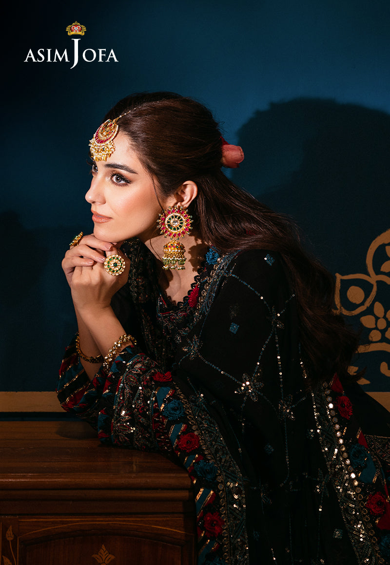 Asim Jofa Fasana-e-Ishq`24 AJF#14
