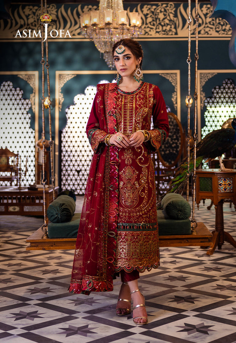 Asim Jofa Fasana-e-Ishq`24 AJF#21