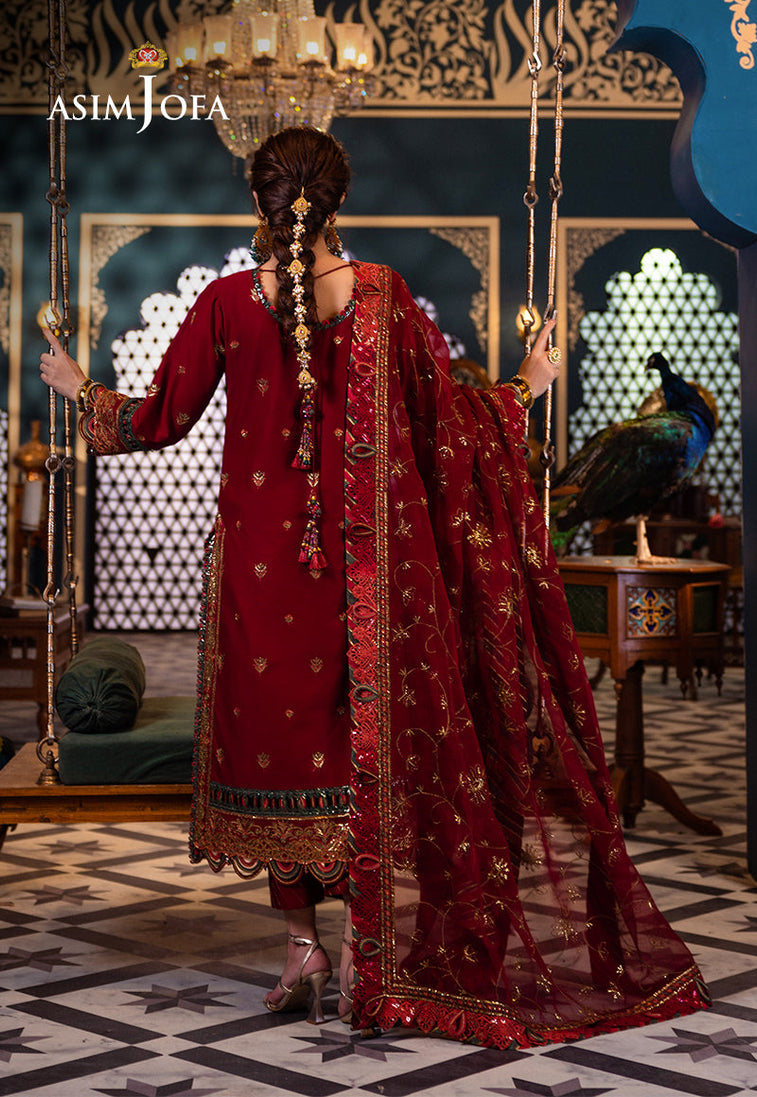 Asim Jofa Fasana-e-Ishq`24 AJF#21