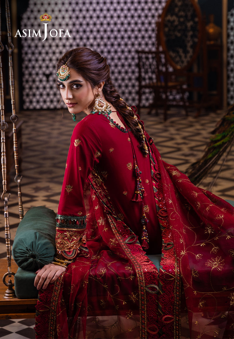 Asim Jofa Fasana-e-Ishq`24 AJF#21