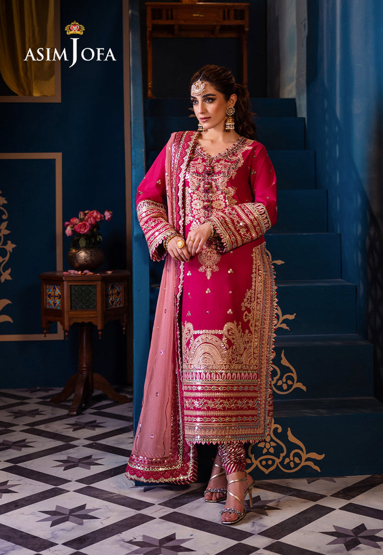 Asim Jofa Fasana-e-Ishq`24 AJF#18