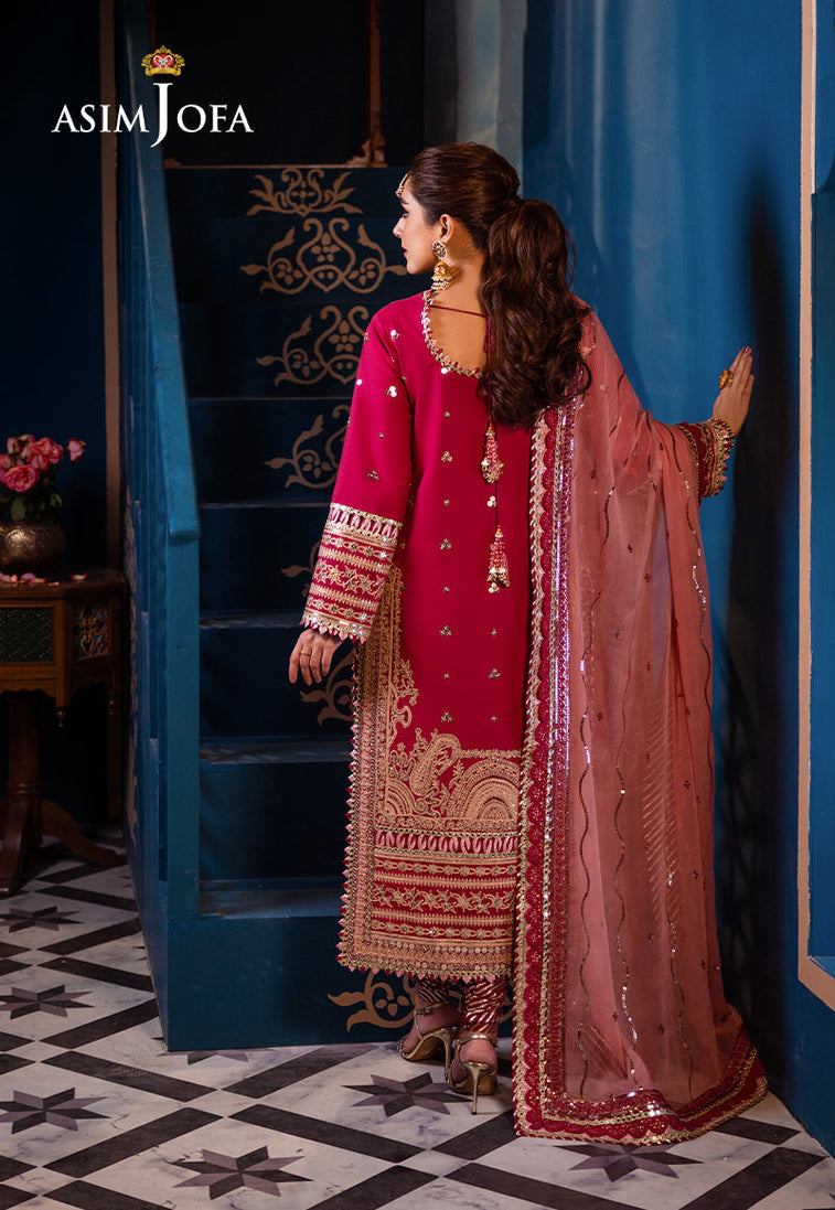 Asim Jofa Fasana-e-Ishq`24 AJF#18