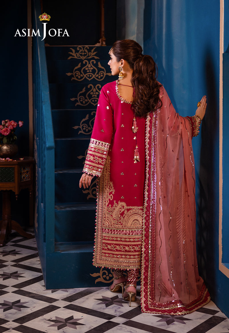 Asim Jofa Fasana-e-Ishq`24 AJF#18