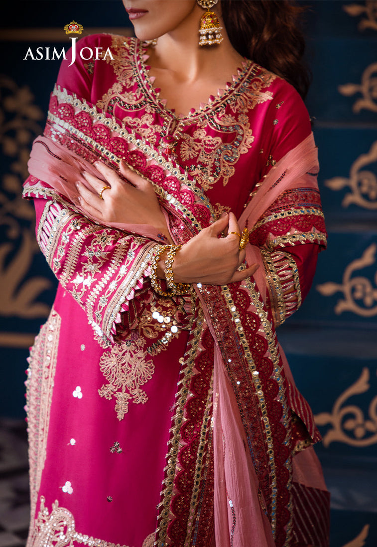 Asim Jofa Fasana-e-Ishq`24 AJF#18