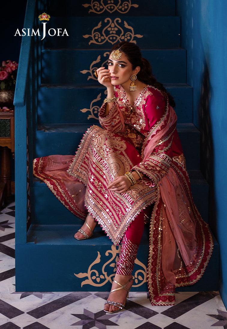 Asim Jofa Fasana-e-Ishq`24 AJF#18
