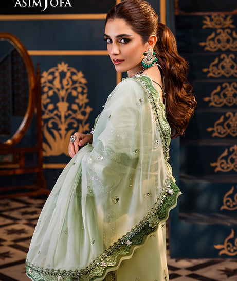 Asim Jofa Fasana-e-Ishq`24 AJF#17