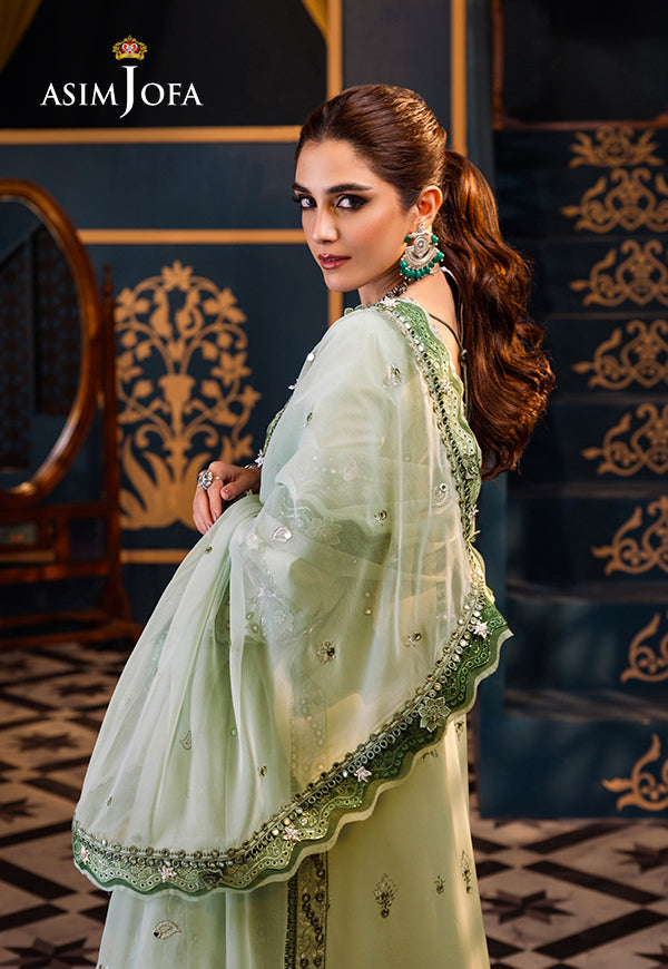 Asim Jofa Fasana-e-Ishq`24 AJF#17