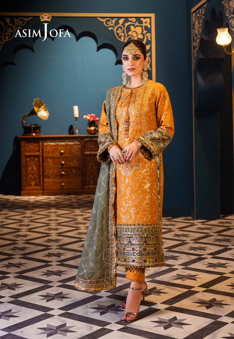 Asim Jofa Fasana-e-Ishq`24 AJF#26