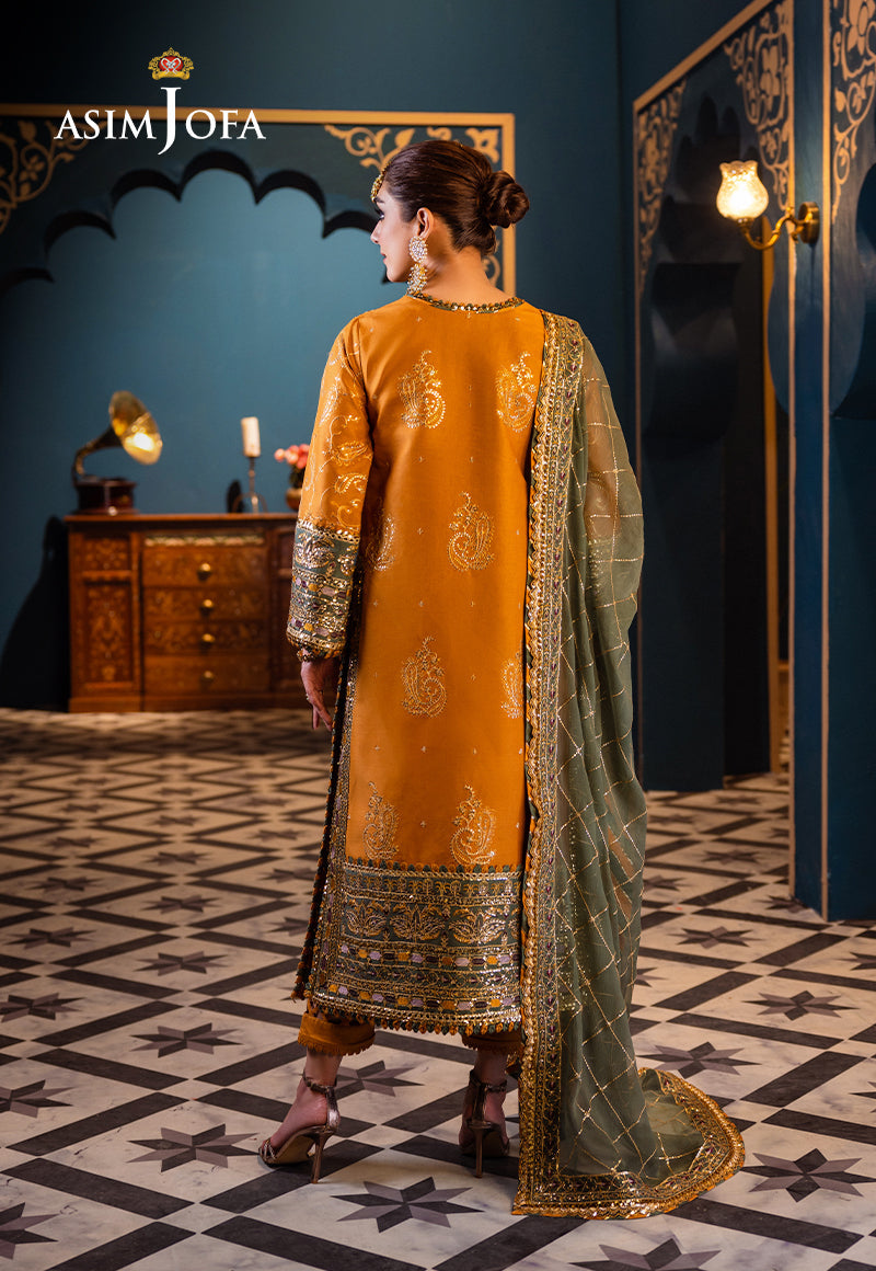 Asim Jofa Fasana-e-Ishq`24 AJF#26