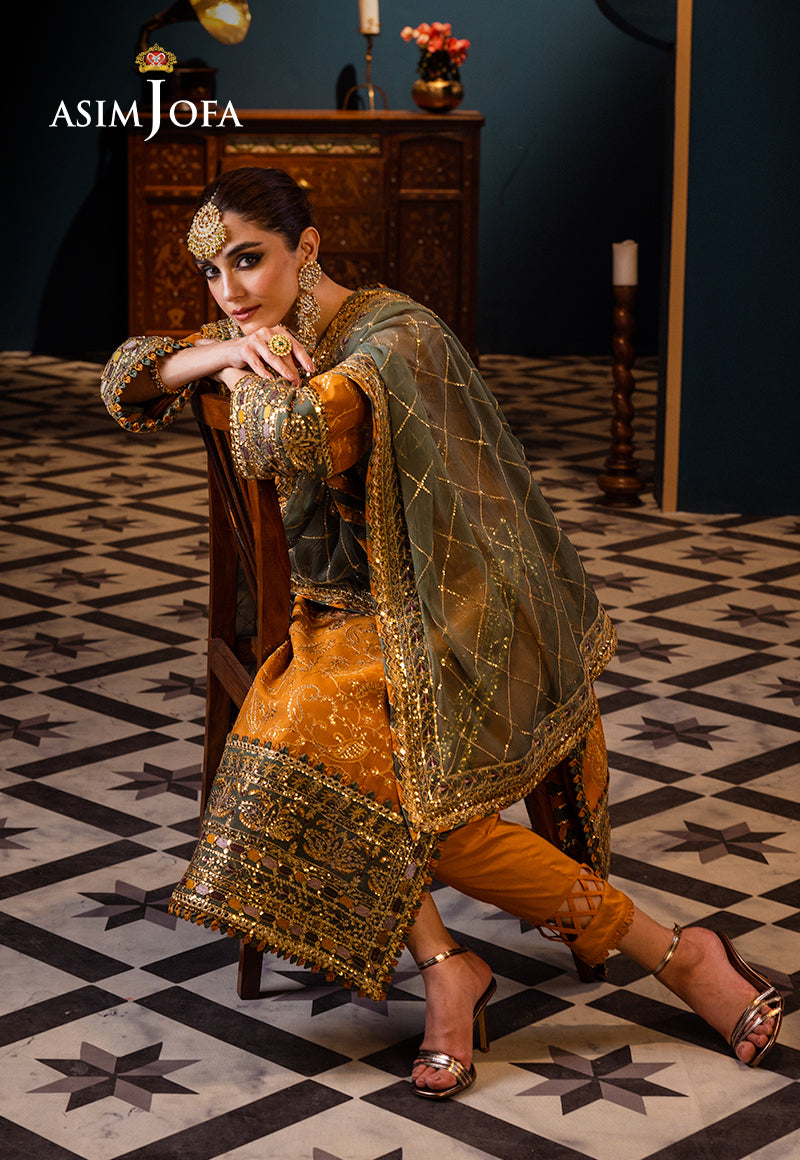 Asim Jofa Fasana-e-Ishq`24 AJF#26