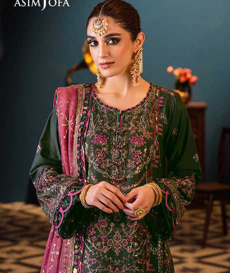 Asim Jofa Fasana-e-Ishq`24 AJF#23