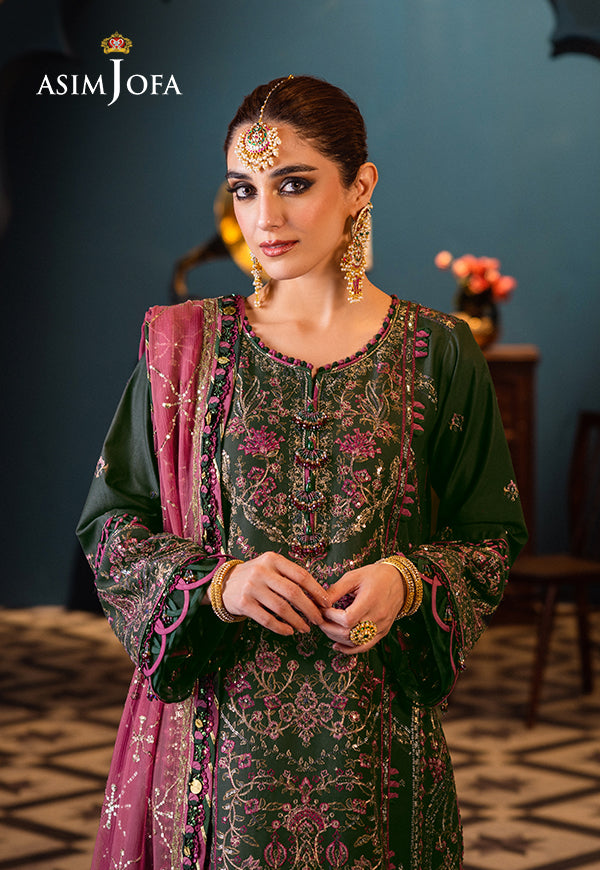 Asim Jofa Fasana-e-Ishq`24 AJF#23