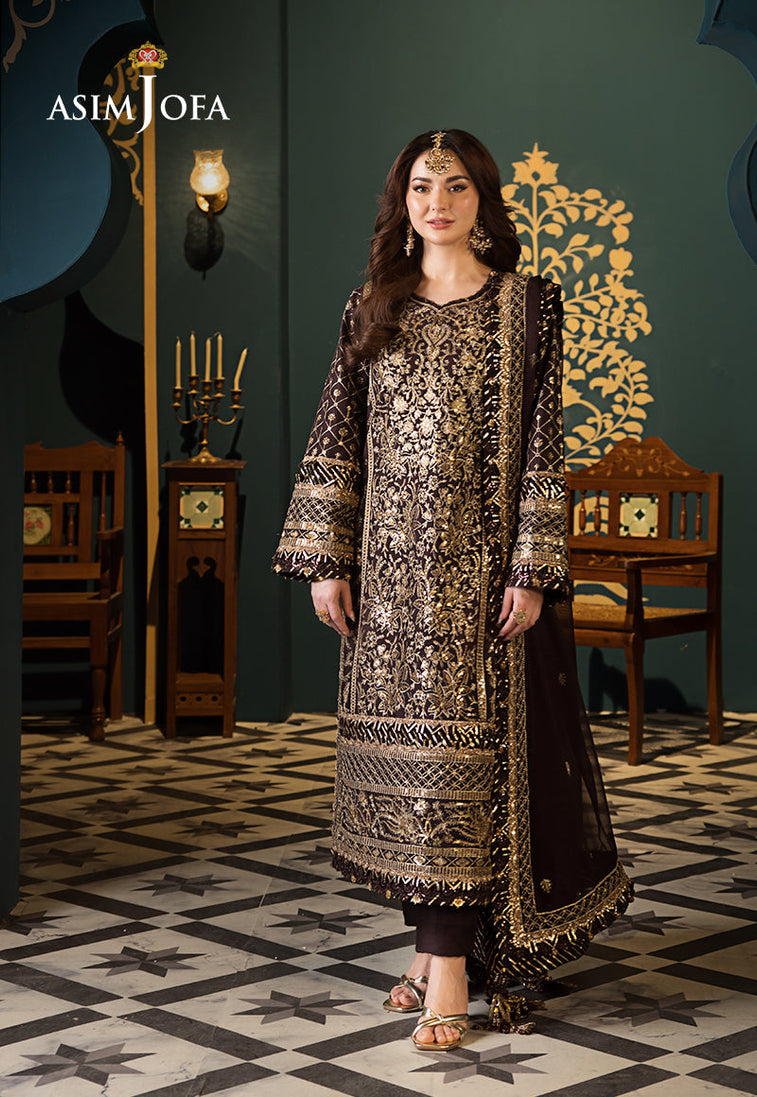 Asim Jofa Fasana-e-Ishq`24 AJF#04