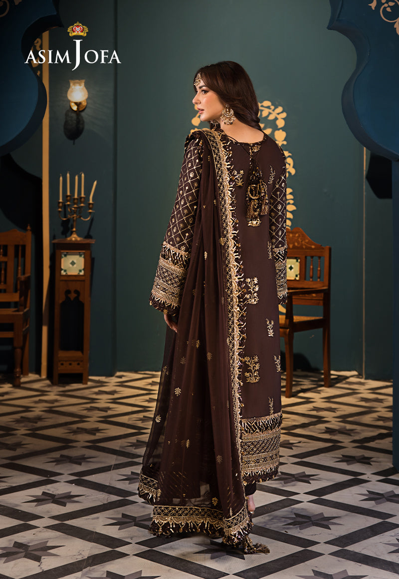 Asim Jofa Fasana-e-Ishq`24 AJF#04