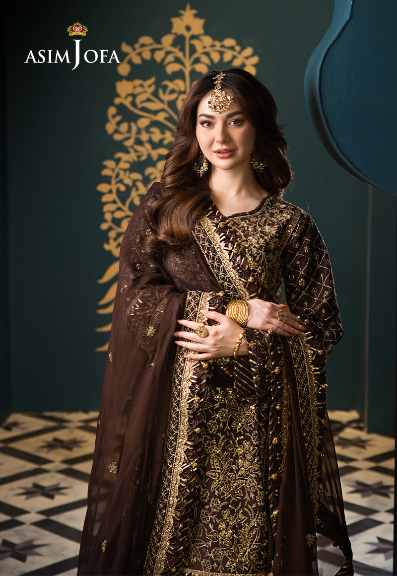 Asim Jofa Fasana-e-Ishq`24 AJF#04