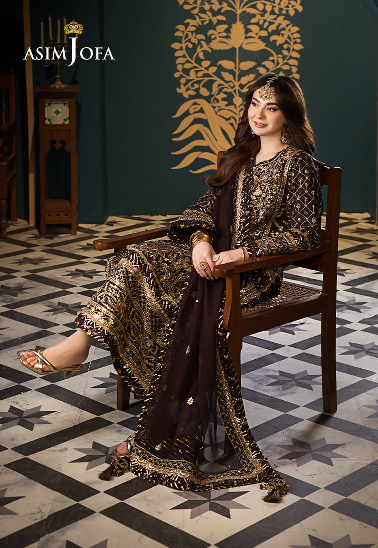 Asim Jofa Fasana-e-Ishq`24 AJF#04