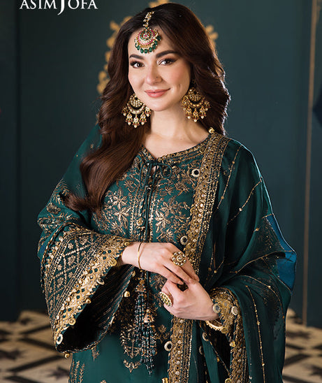 Asim Jofa Fasana-e-Ishq`24 AJF#30