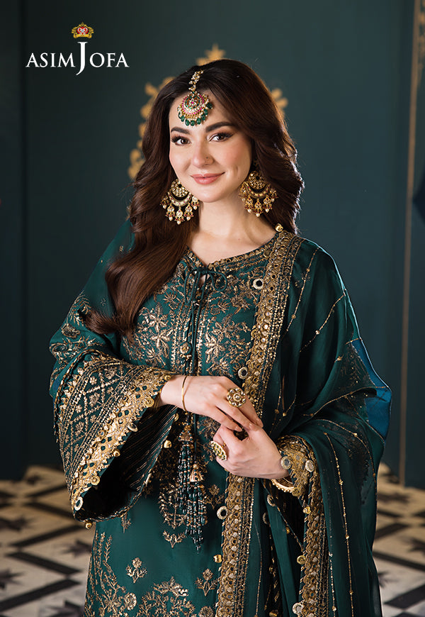 Asim Jofa Fasana-e-Ishq`24 AJF#30