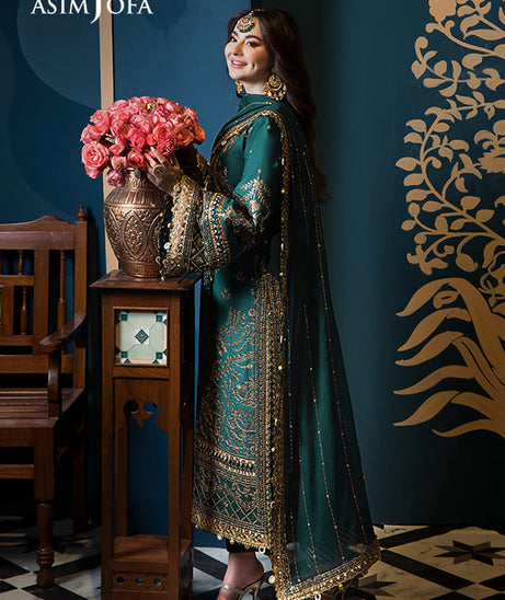 Asim Jofa Fasana-e-Ishq`24 AJF#30
