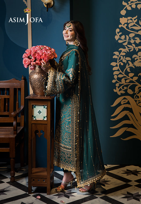 Asim Jofa Fasana-e-Ishq`24 AJF#30