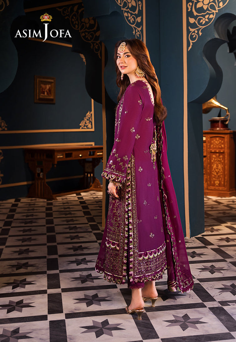 Asim Jofa Fasana-e-Ishq`24 AJF#11