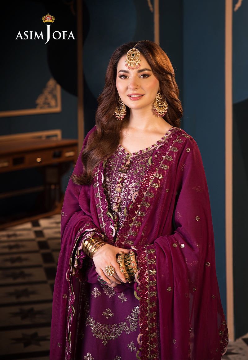 Asim Jofa Fasana-e-Ishq`24 AJF#11