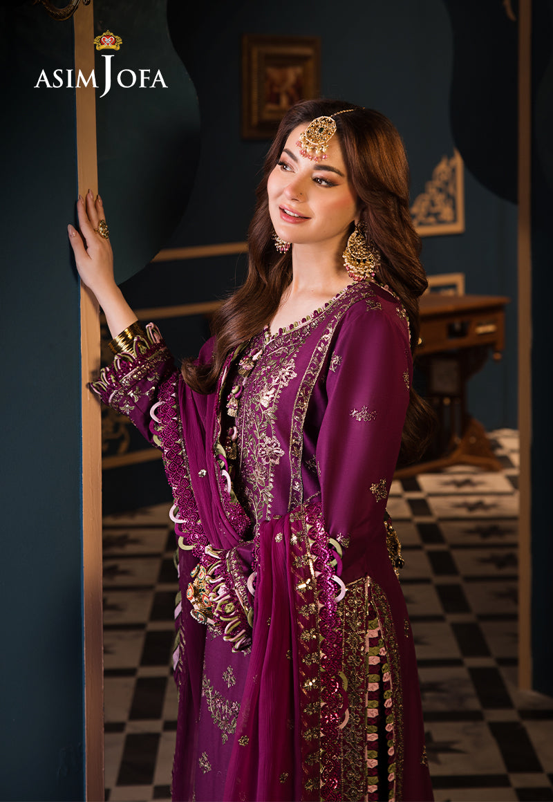 Asim Jofa Fasana-e-Ishq`24 AJF#11