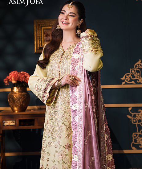 Asim Jofa Fasana-e-Ishq`24 AJF#15