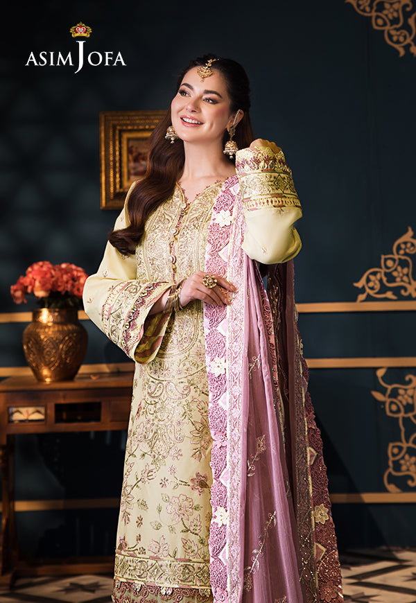 Asim Jofa Fasana-e-Ishq`24 AJF#15