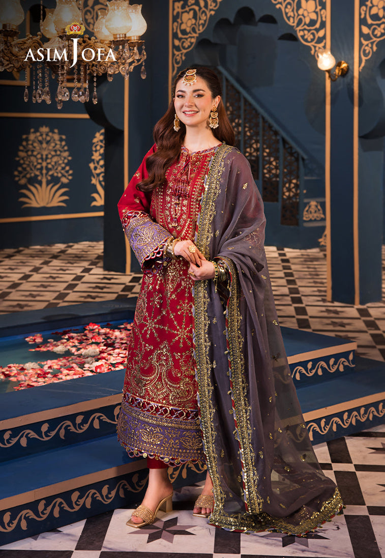 Asim Jofa Fasana-e-Ishq`24 AJF#27
