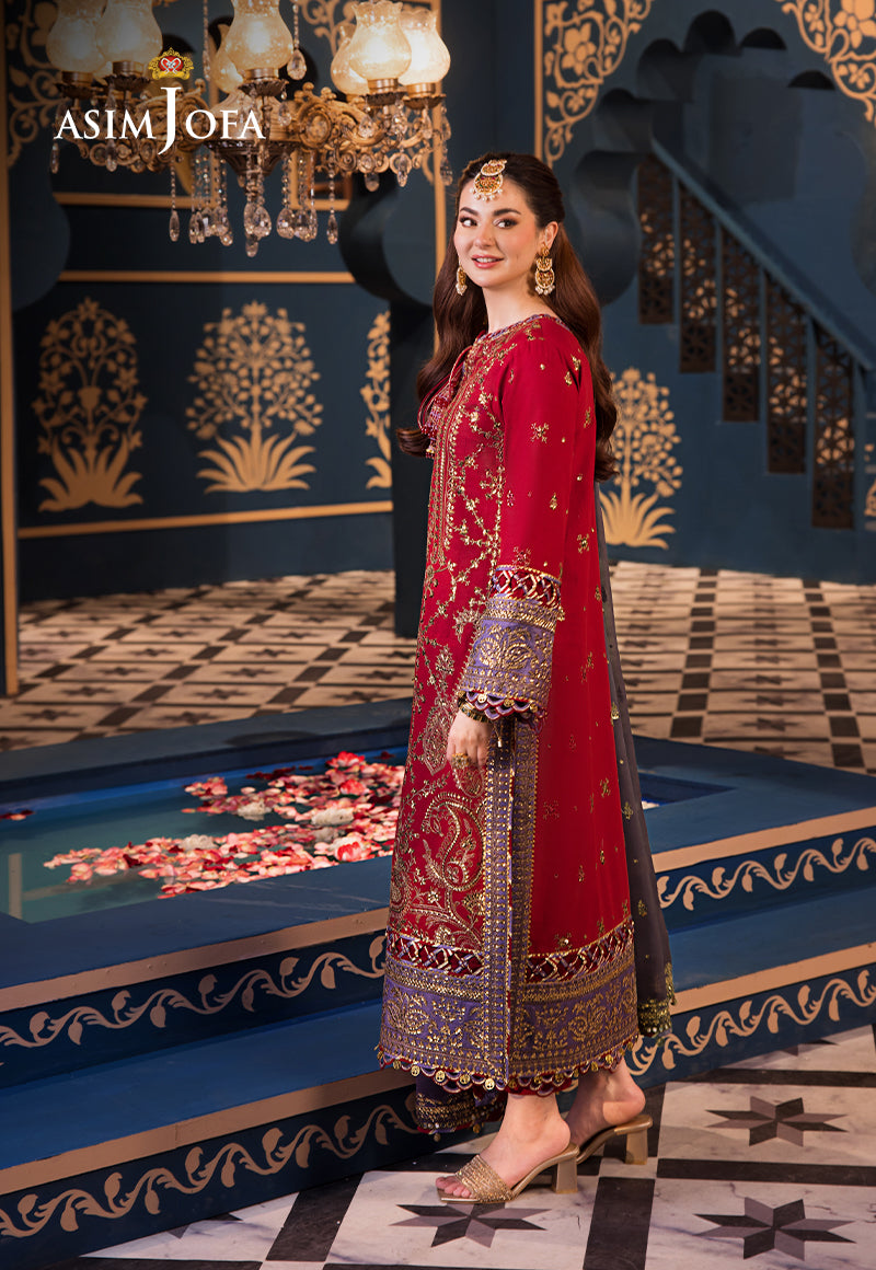 Asim Jofa Fasana-e-Ishq`24 AJF#27