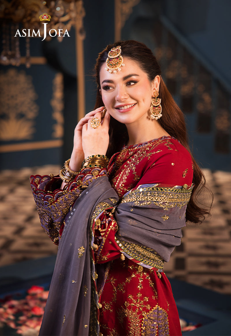 Asim Jofa Fasana-e-Ishq`24 AJF#27