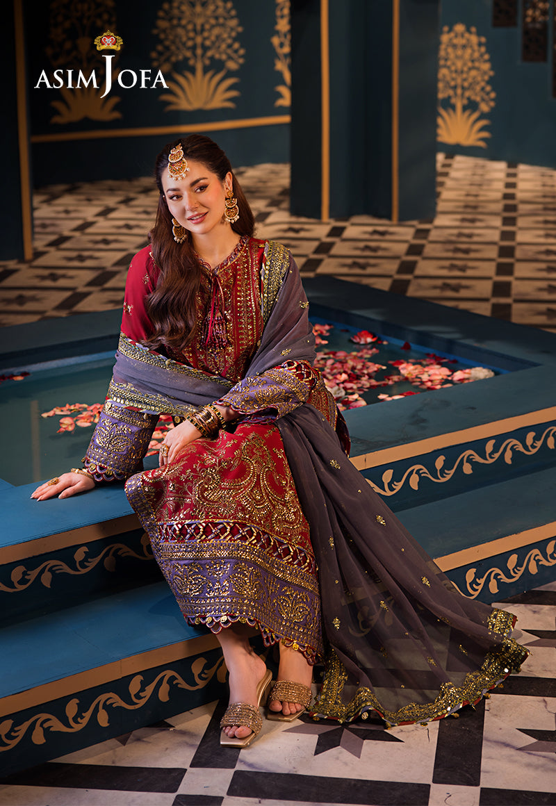 Asim Jofa Fasana-e-Ishq`24 AJF#27
