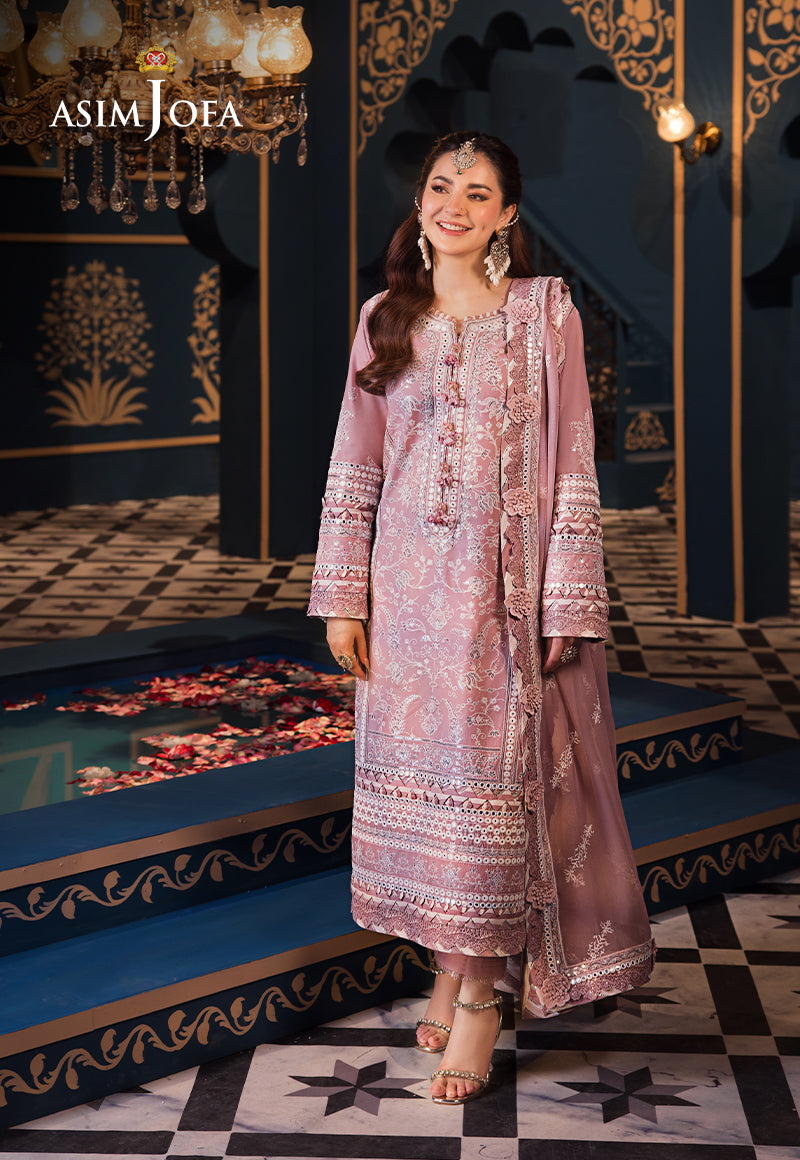 Asim Jofa Fasana-e-Ishq`24 AJF#02