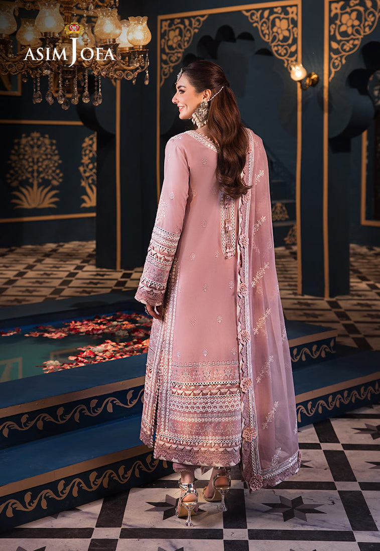 Asim Jofa Fasana-e-Ishq`24 AJF#02
