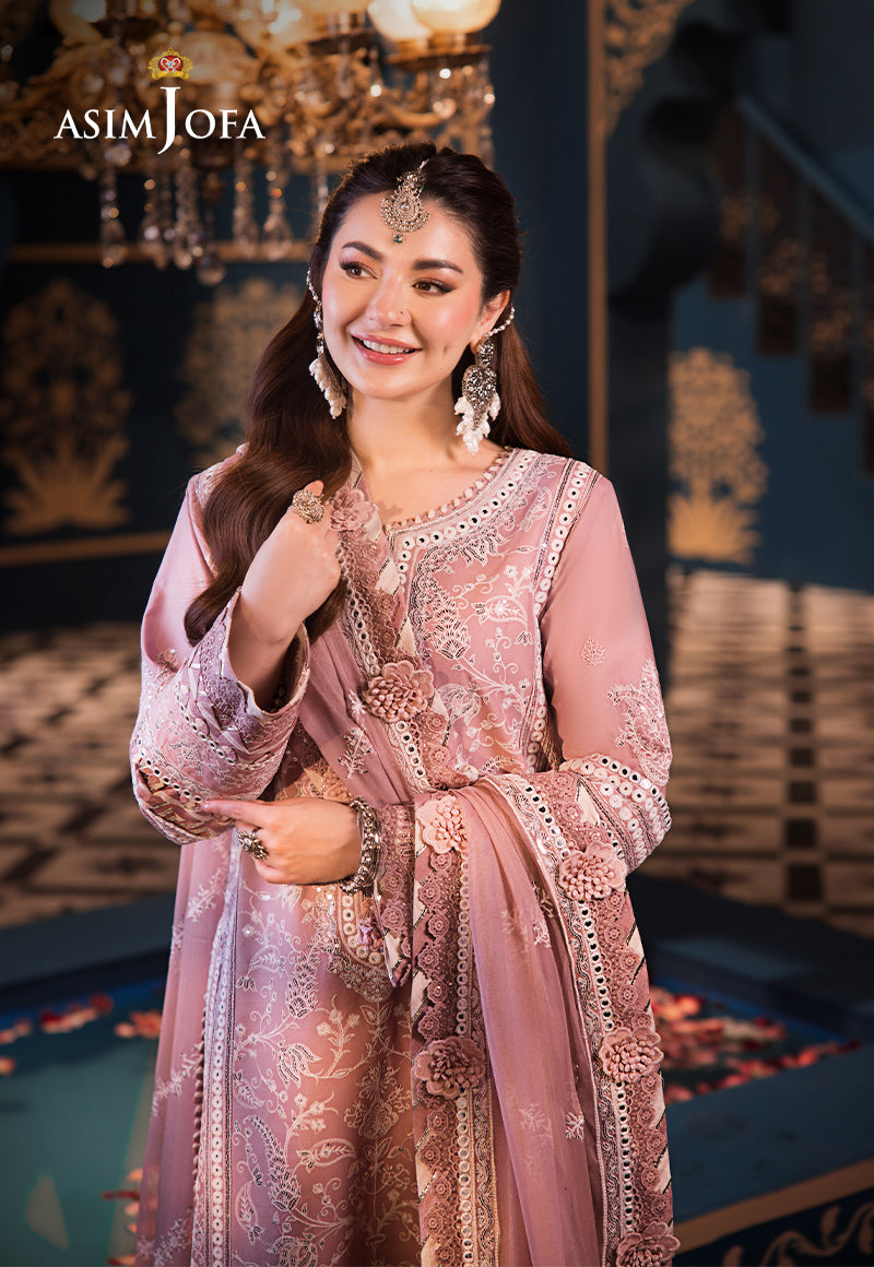 Asim Jofa Fasana-e-Ishq`24 AJF#02