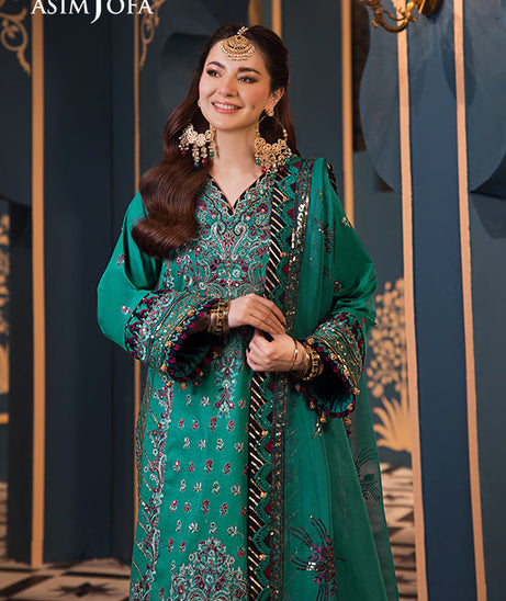 Asim Jofa Fasana-e-Ishq`24 AJF#20