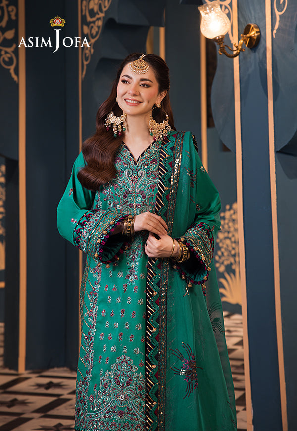 Asim Jofa Fasana-e-Ishq`24 AJF#20